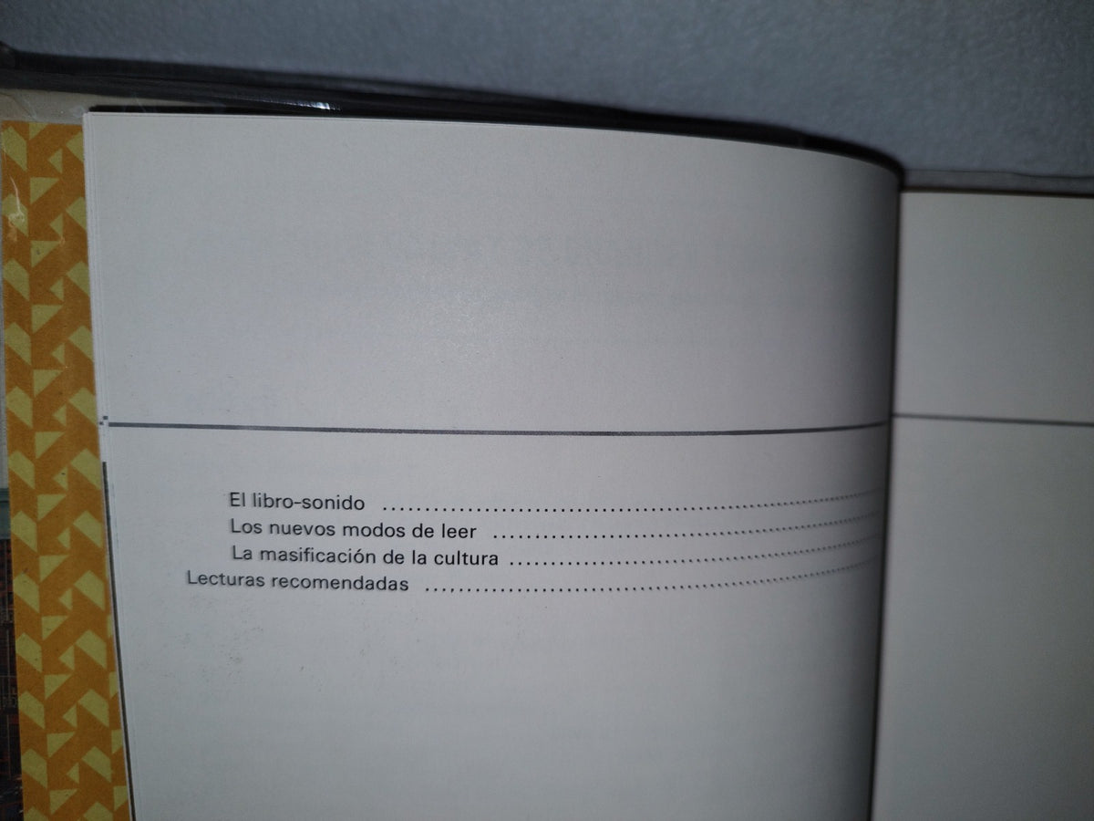 48- Biblioteca Básica Salvat. El Libro Ayer, Hoy Y Mañana