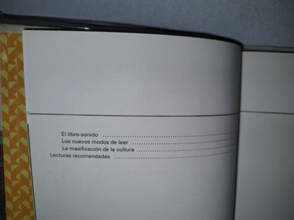 48- Biblioteca Básica Salvat. El Libro Ayer, Hoy Y Mañana