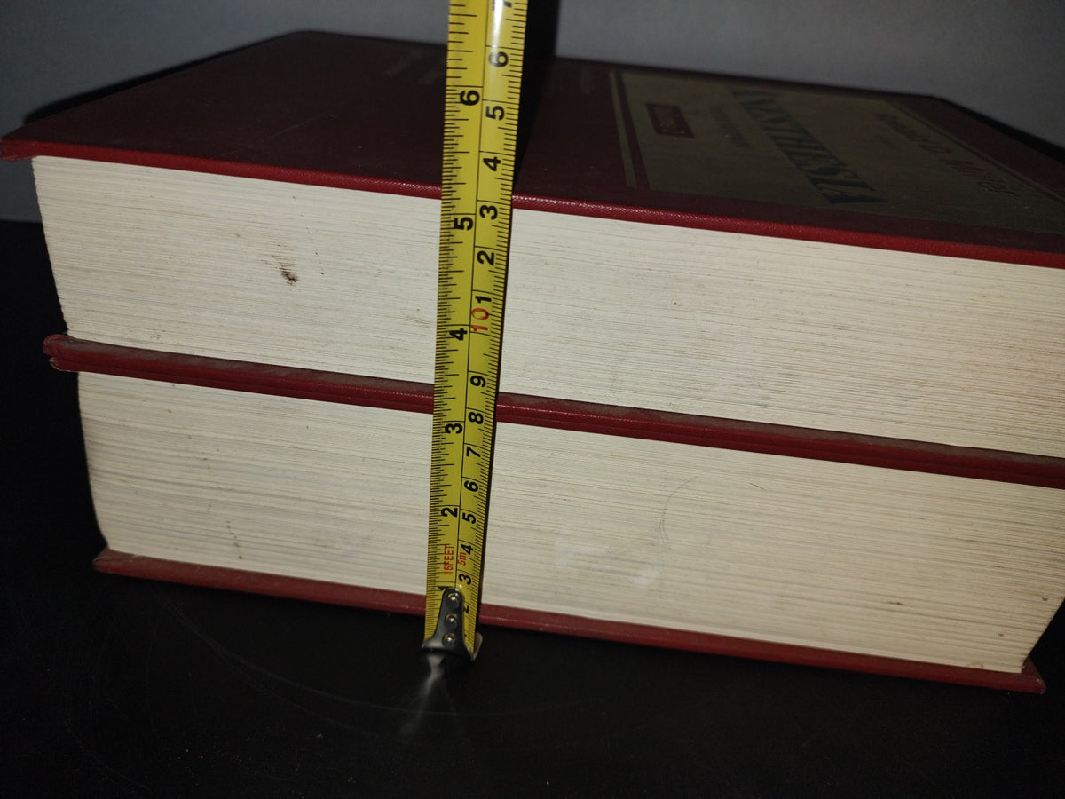 179- Anesthesia. Fifth Edition. Volume 1 And 2 - Ronald D. Miller - 1981