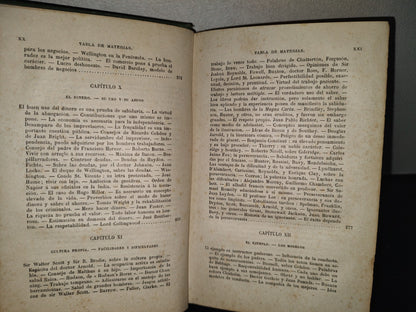 68- ¡Ayúdate! (Self-Help) El Caracter, La Conducta Y La Perseverancia - Samuel Smiles - 1889