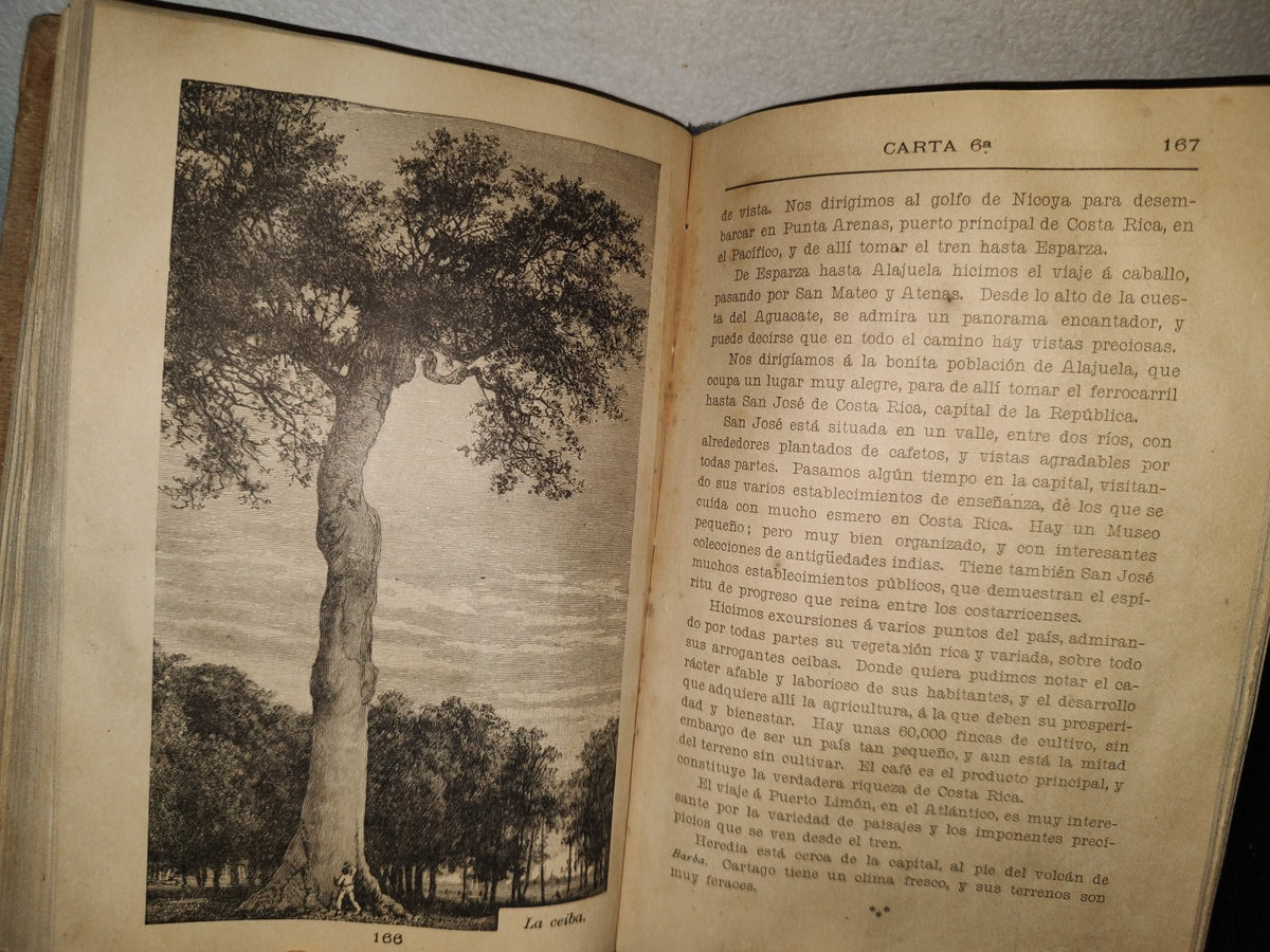 63- Antiguo Libro De Lecturas. El Lector Moderno De Appleton. Libro No. 2 - Juan García Purón - 1907