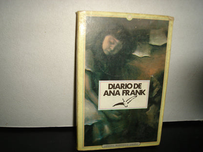 21- Diario De Ana Frank - Editores Mexicanos Unidos