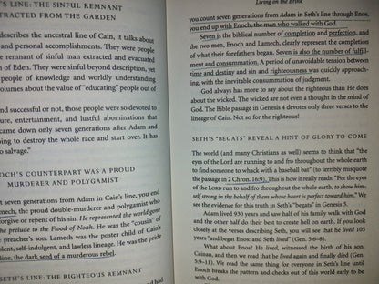 153- On The Brink. Breaking. Through Every Obstacle Into The Glory Of God - Rod Parsley - 2000