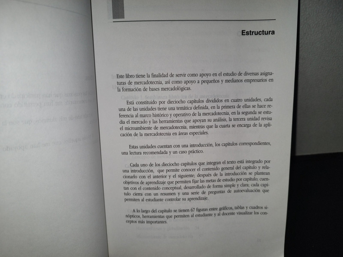 202- Fundamentos De Mercadotecnia - Ricardo Fernández Valiñas