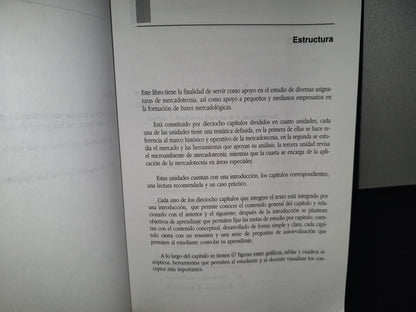 202- Fundamentos De Mercadotecnia - Ricardo Fernández Valiñas