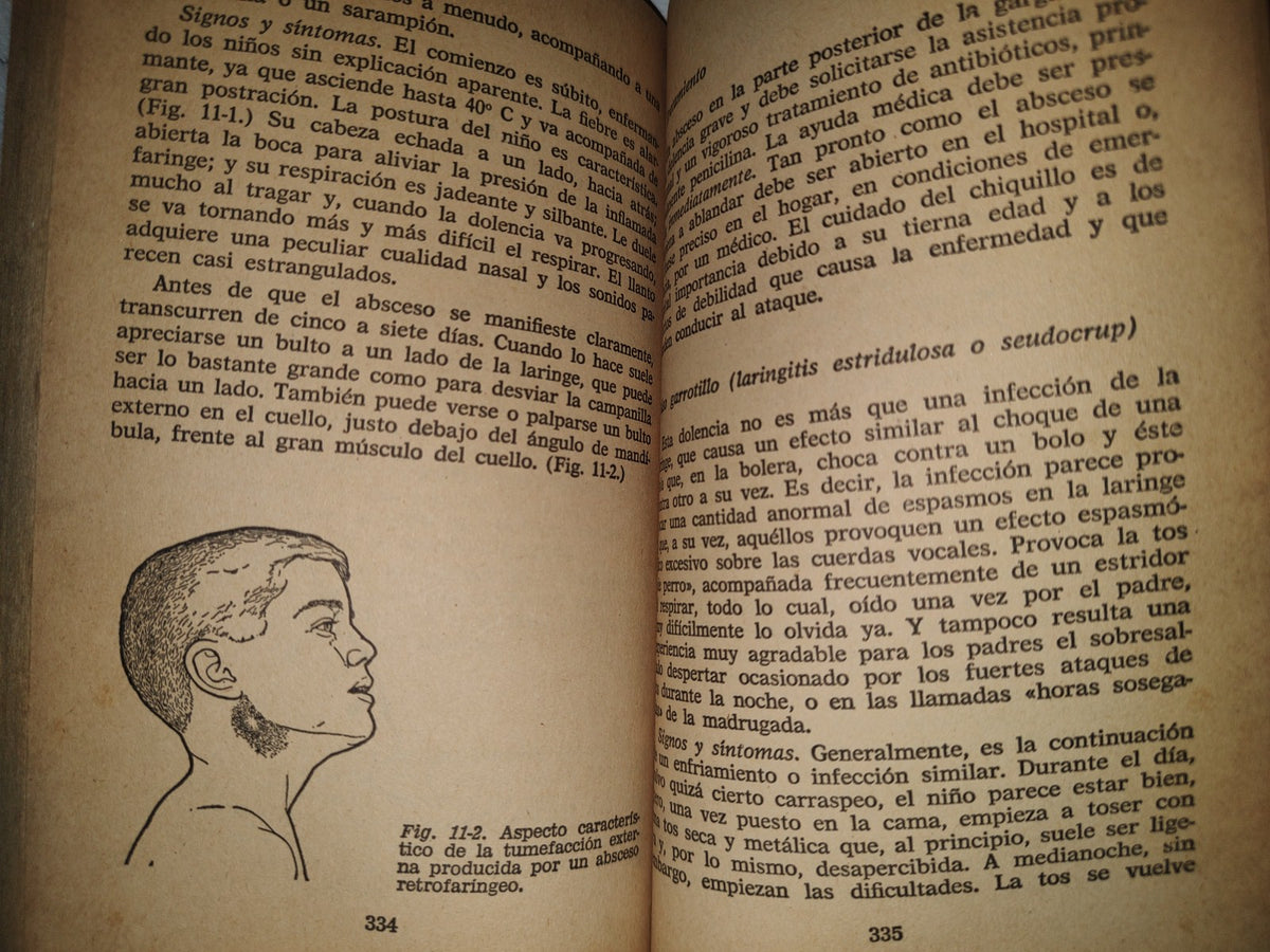 124- Guía Médica De Urgencia - Jonn Henderson - Bruguera Libro Práctico - 1970