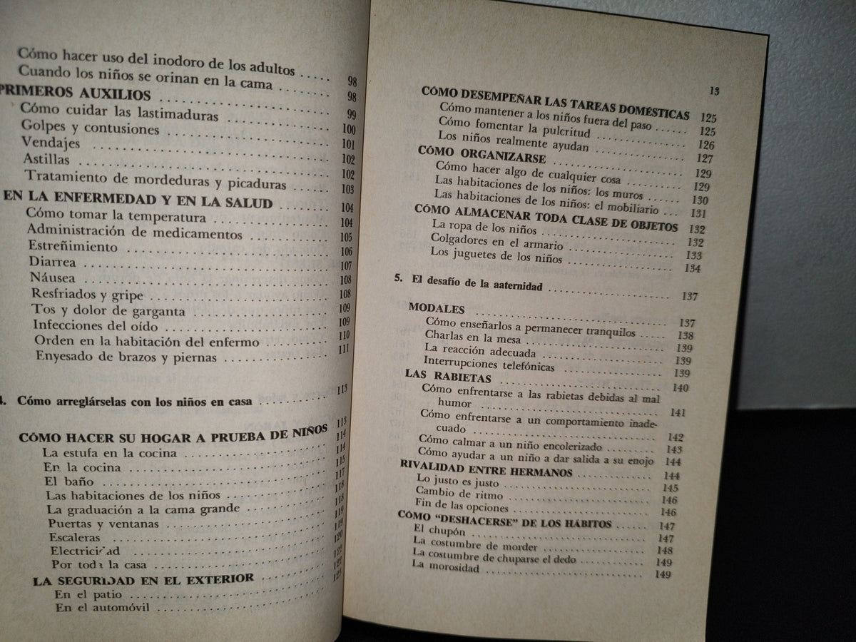 54- Las Mejores Sugerencias Prácticas Para Los Padres - Vicki Lansky