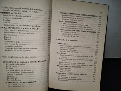 54- Las Mejores Sugerencias Prácticas Para Los Padres - Vicki Lansky