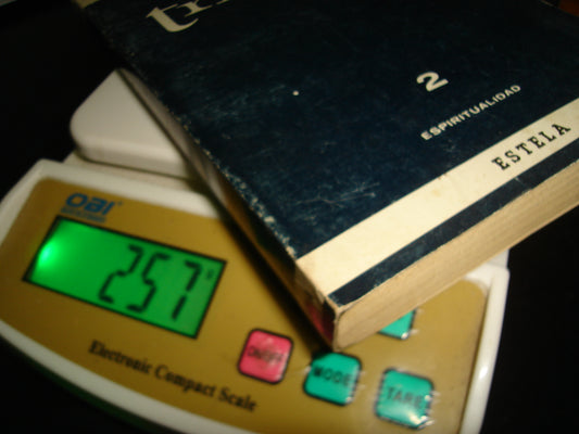 23- Triunfo 2. Espiritualidad - Michel Quoist
