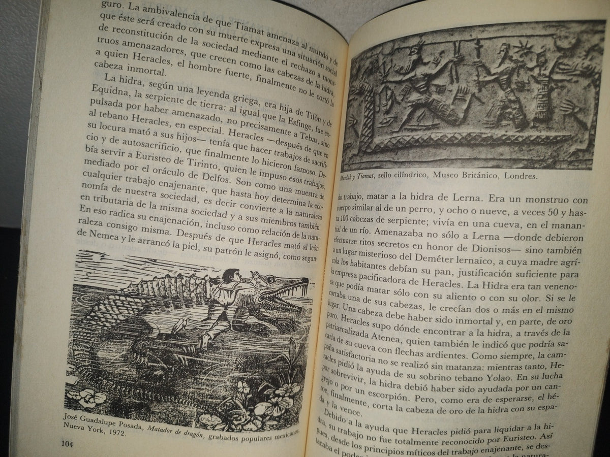 132- Edipo. Un Héroe Del Mundo Occidental - Horst Kurnitzky - 1992