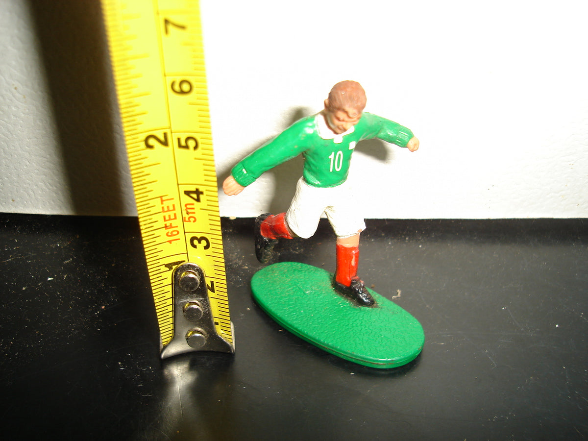 A2- Figura Productos Kellogg'S. Selección Mexicana - Luis García - 90'S