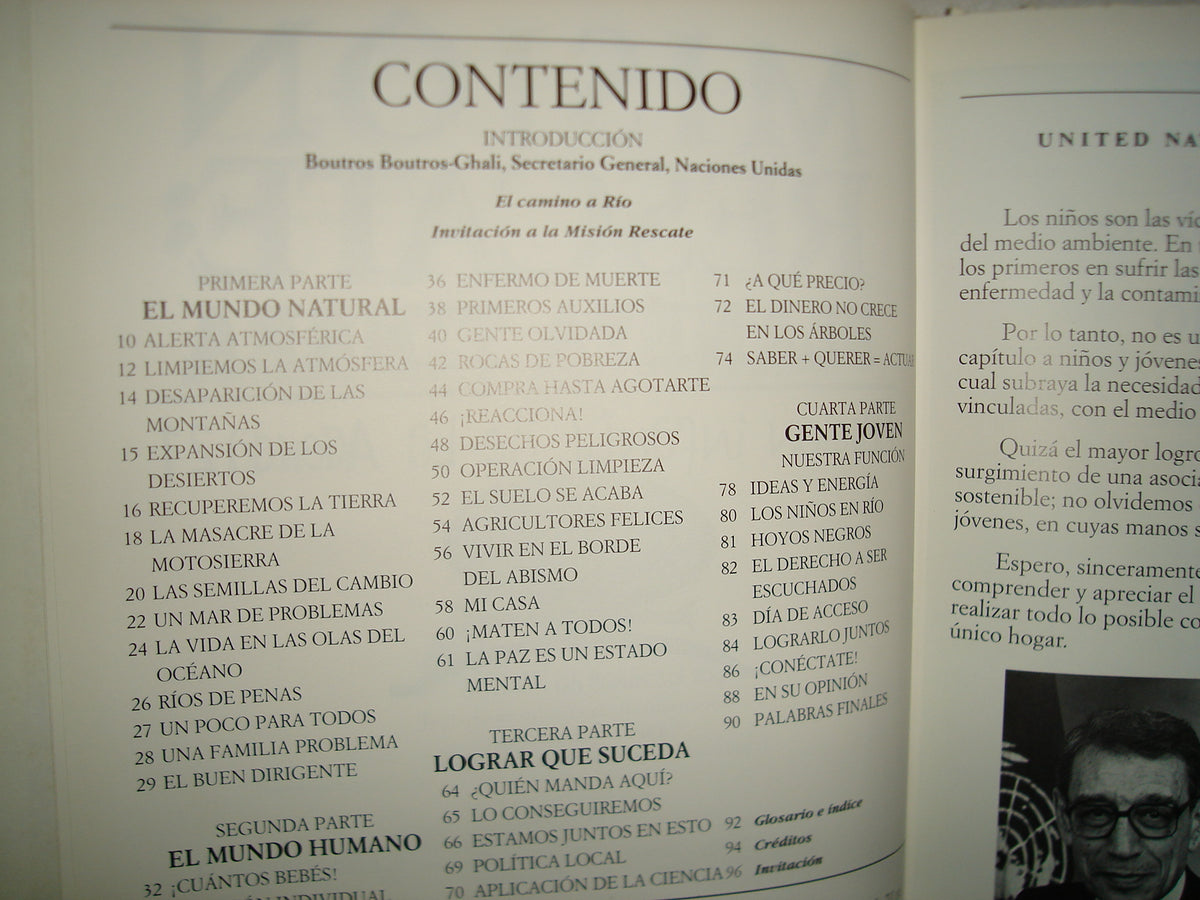 20- Misión Rescate: Planeta Tierra