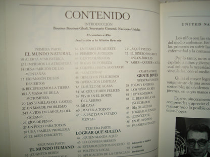 20- Misión Rescate: Planeta Tierra