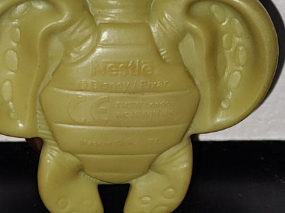 A5. Juguete Cereal Nestlé. Disney Pixar. Buscando A Nemo: Chiqui - 2000'S