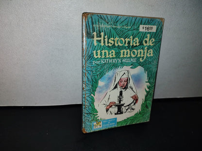 192- Historia De Una Monja - Kathryn Hulme - Reader'S Digest Selecciones - 1968