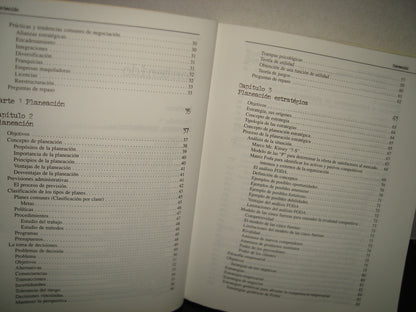 1- Administración - Javier Benavides Pañeda. McGraw-Hill