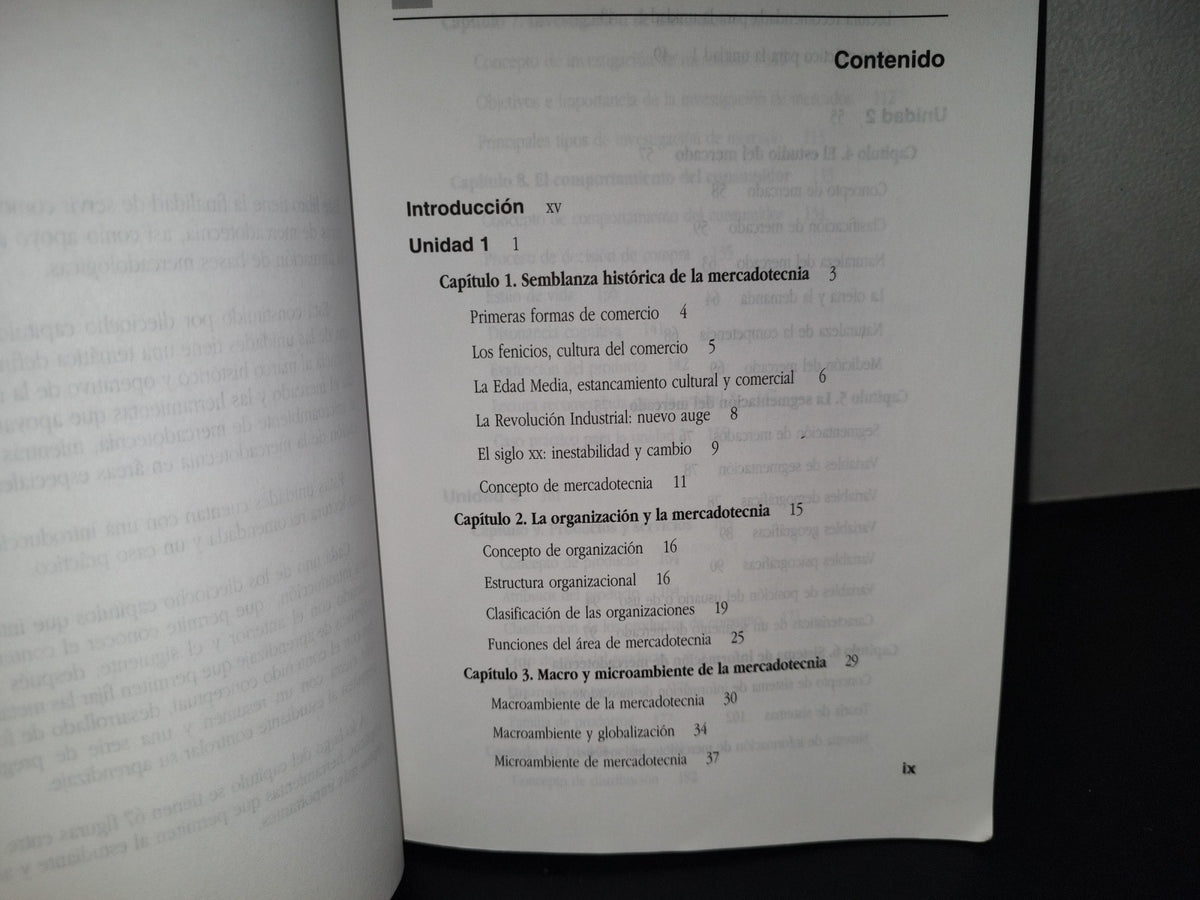 202- Fundamentos De Mercadotecnia - Ricardo Fernández Valiñas