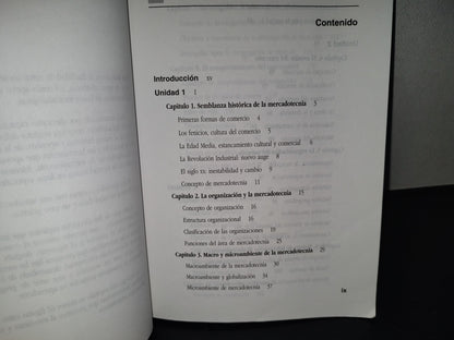 202- Fundamentos De Mercadotecnia - Ricardo Fernández Valiñas