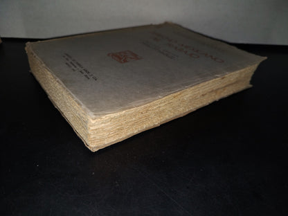 92- Derecho Mexicano Del Trabajo. Tomo I - Mario De La Cueva - 1943