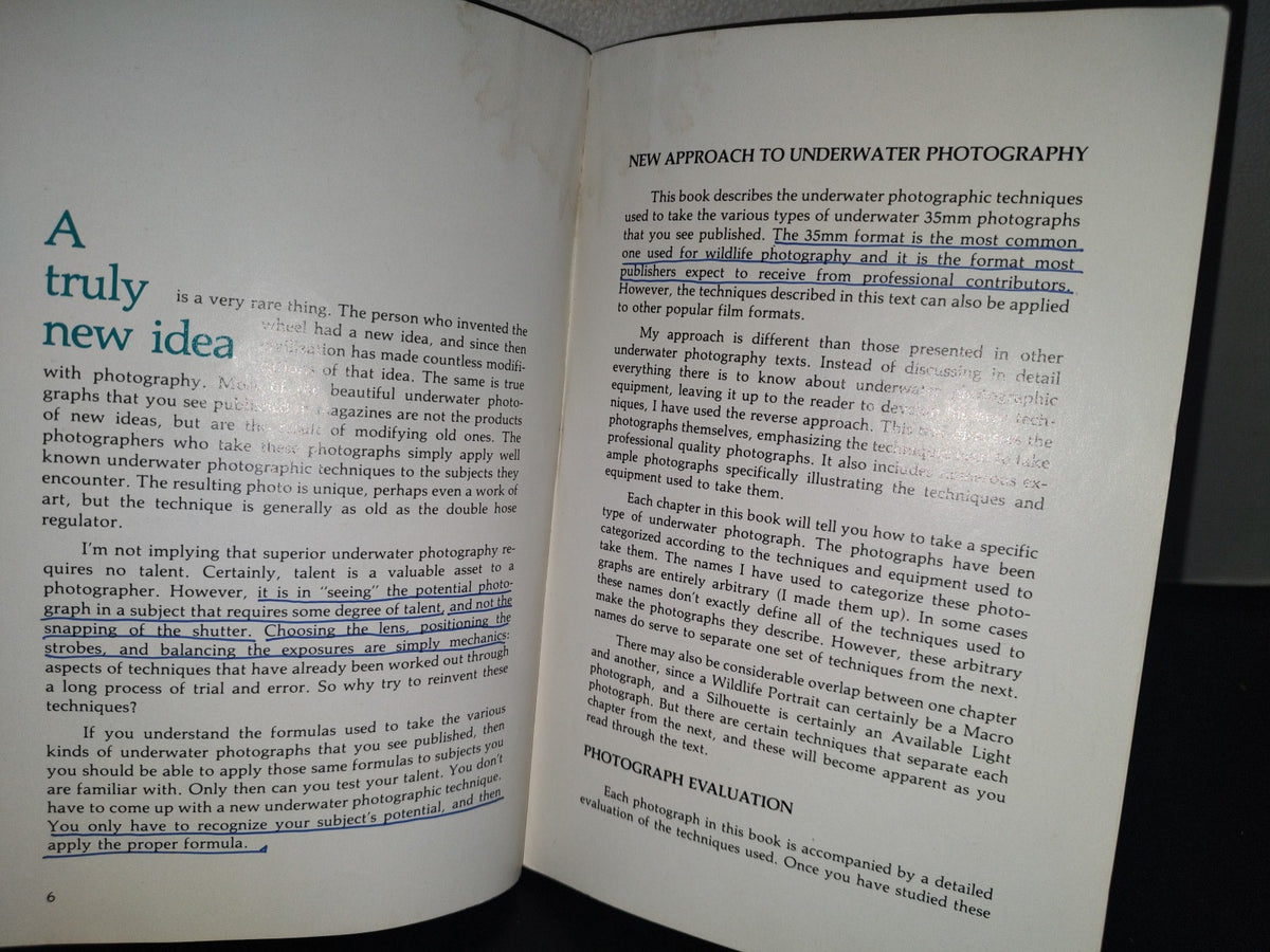 84- Fotografía Submarina. Howard Hall'S Guide Tu Successful Underwater Photography