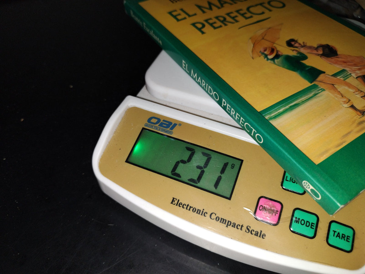 66- El Marido Perfecto - Beatriz Escalante