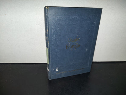 196- Selecciones Del Reader'S Digest. Grandes Biografías. San Francisco De Asis, Sigmund Freud, Los Amantes Inmortales, Alejandro Magno, 1971