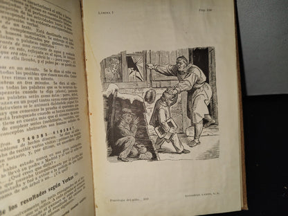 188- Colección Labor. Psicología Del Niño Robert Gaupp - 1927