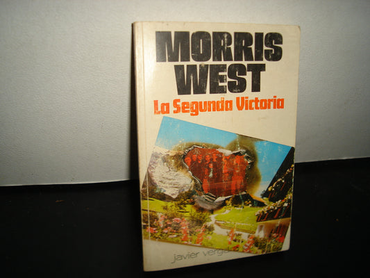18- La Segunda Victoria - Morris West