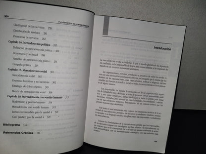 202- Fundamentos De Mercadotecnia - Ricardo Fernández Valiñas