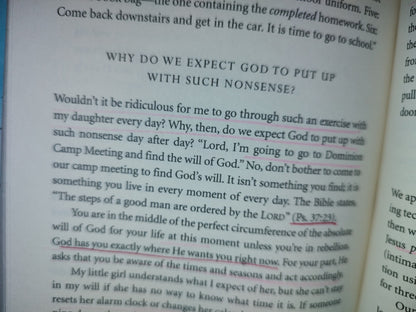 153- On The Brink. Breaking. Through Every Obstacle Into The Glory Of God - Rod Parsley - 2000
