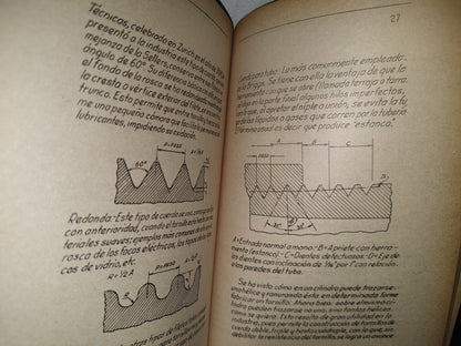172- Dibujo Técnico Industrial - Francisco J. Calerón Barquín