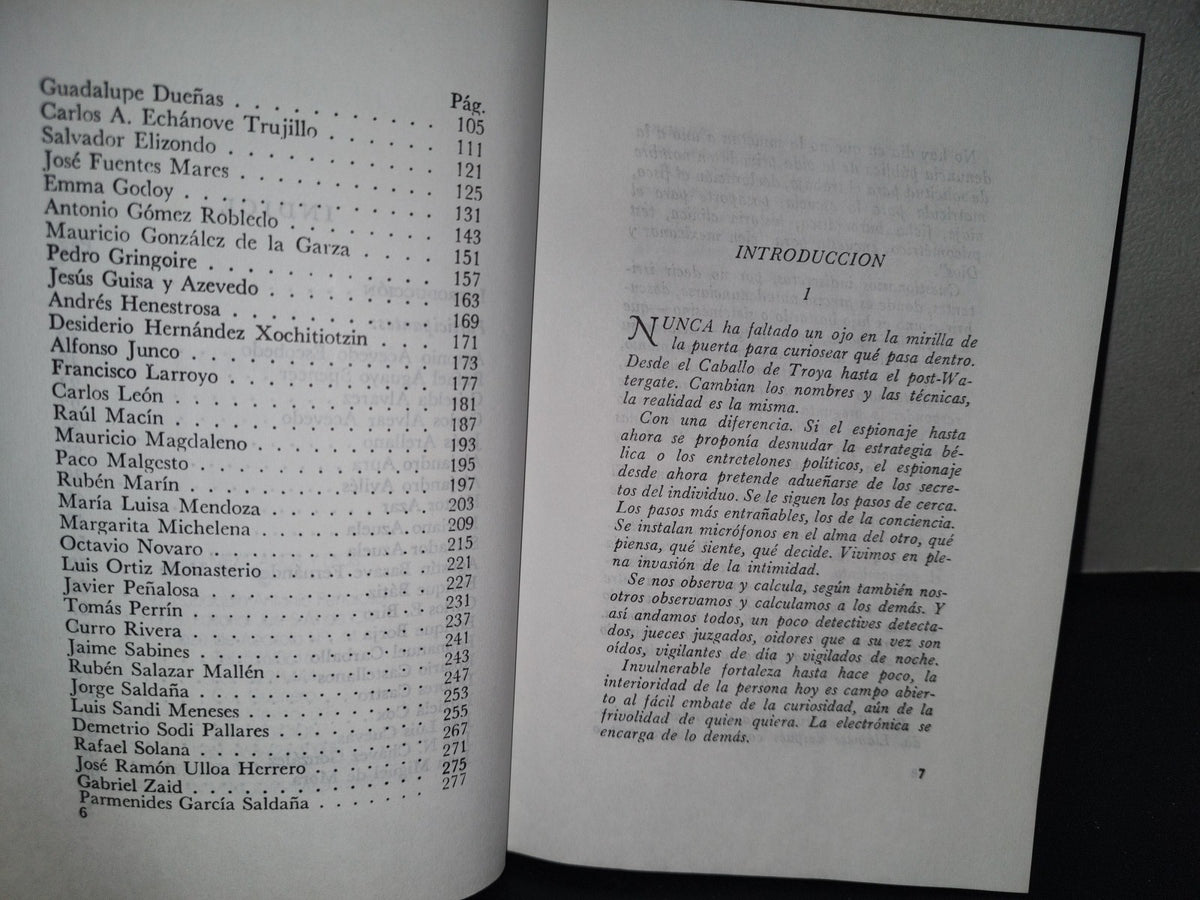 68- Cien Mexicanos Y Dios - Joaquín Antonio Peñalosa