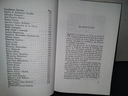 68- Cien Mexicanos Y Dios - Joaquín Antonio Peñalosa