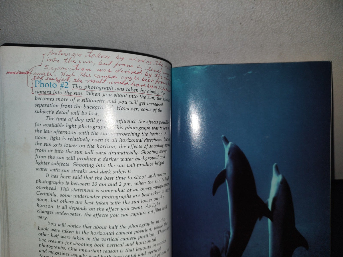 84- Fotografía Submarina. Howard Hall'S Guide Tu Successful Underwater Photography