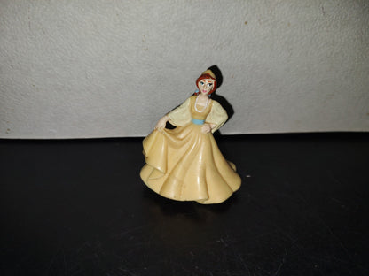 A6- Figurilla Disney: Anastasia - 90'S