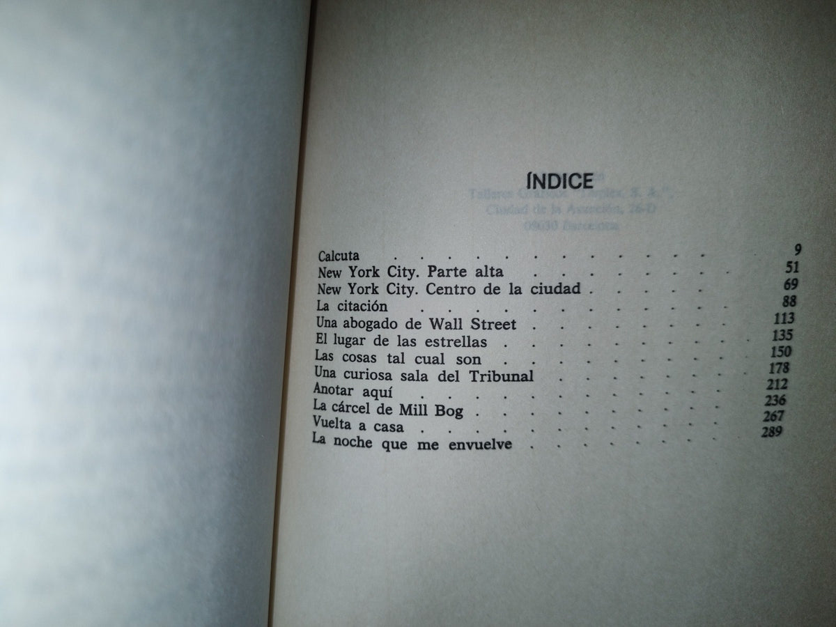 201- El Compromiso. La Trágica Epopeya De Un Periodista Durante La Caza De Brujas De McCarthy - Howard Fast - Plaza & Janés Editores, Primera Edición 1989