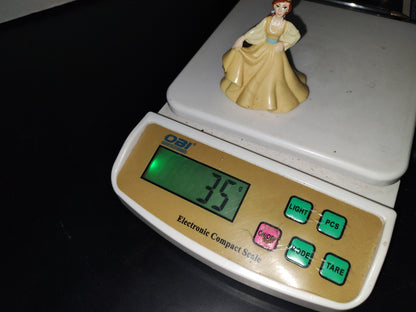 A6- Figurilla Disney: Anastasia - 90'S