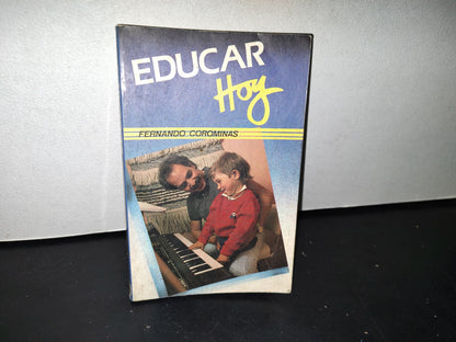 188- Educar Hoy - Fernando Corominas