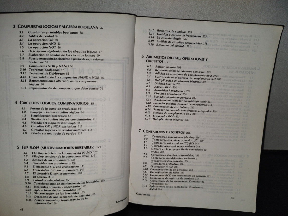 99- Sistemas Digitales. Principios Y Aplicaciones - Ronald J. Tocci