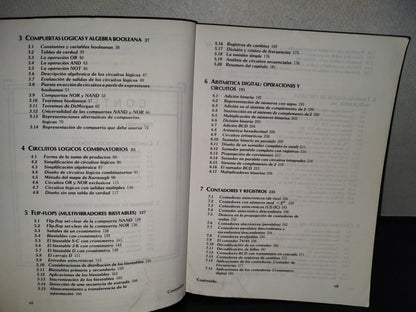 99- Sistemas Digitales. Principios Y Aplicaciones - Ronald J. Tocci