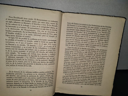 92- Derecho Mexicano Del Trabajo. Tomo I - Mario De La Cueva - 1943