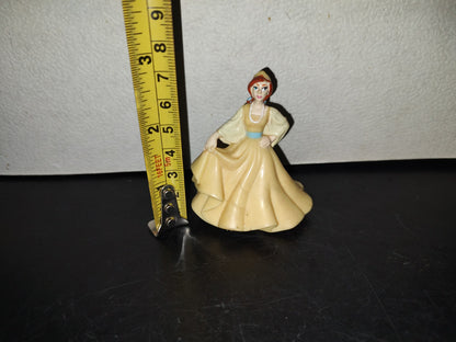 A6- Figurilla Disney: Anastasia - 90'S