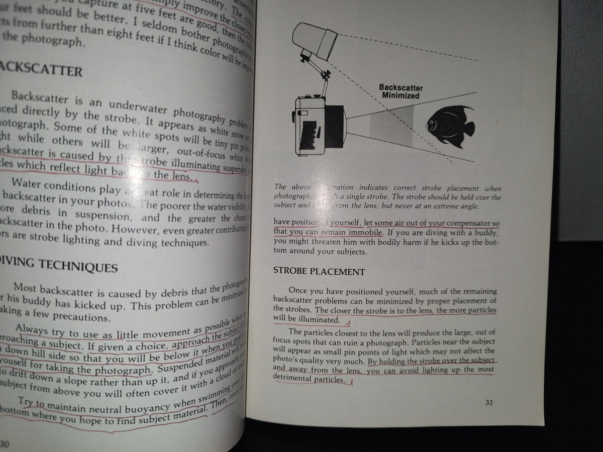 84- Fotografía Submarina. Howard Hall'S Guide Tu Successful Underwater Photography