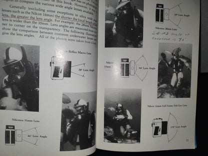 84- Fotografía Submarina. Howard Hall'S Guide Tu Successful Underwater Photography