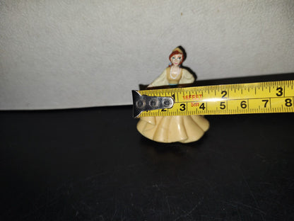A6- Figurilla Disney: Anastasia - 90'S