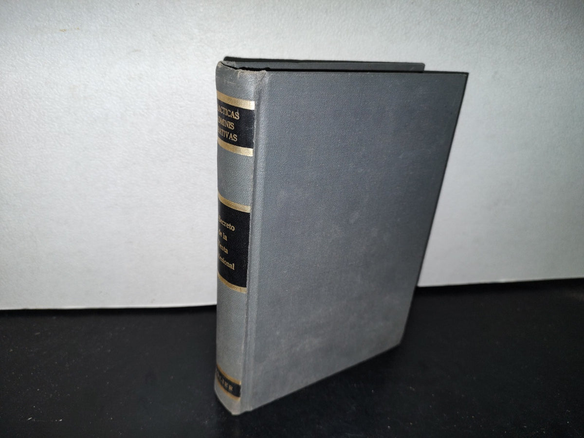 66- El Secreto De La Venta Profesional - Grolier - 1967
