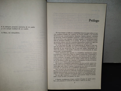 195- Contabilidad Gubernamental - Alfonso Mejía