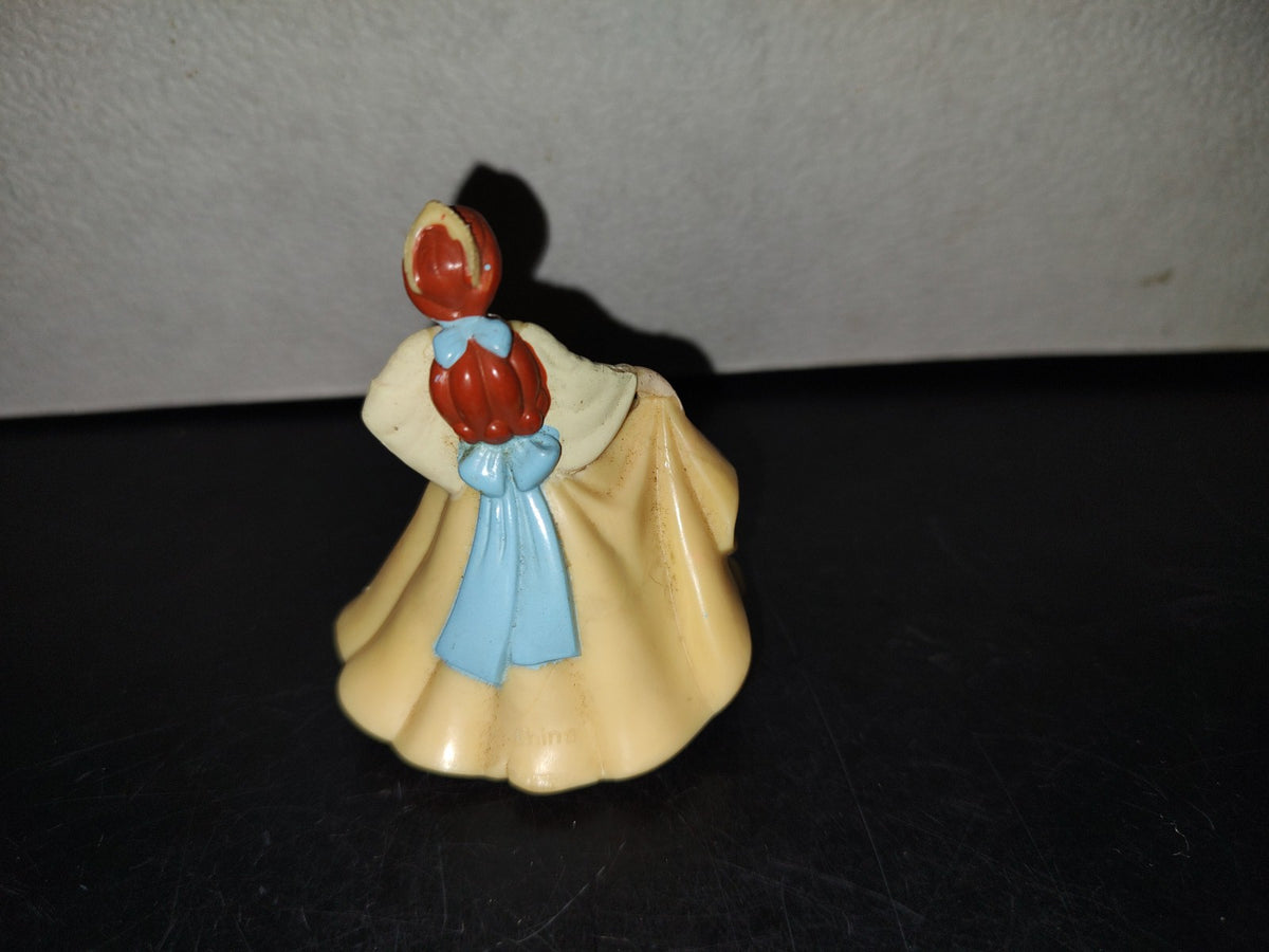 A6- Figurilla Disney: Anastasia - 90'S
