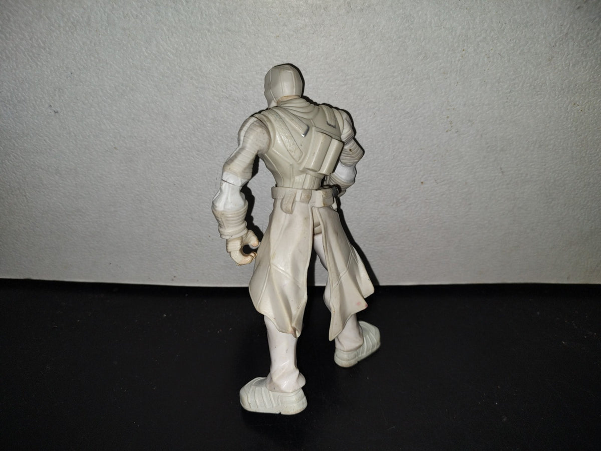 A5- Figura De G. I. Joe Rise Of Cobra Storm Shadow - Hasbro - 2008