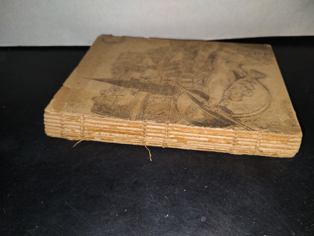 74- Raptado - R. L. Stevenson - 1955
